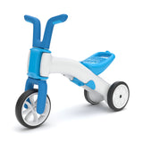BUNZI  Blue
