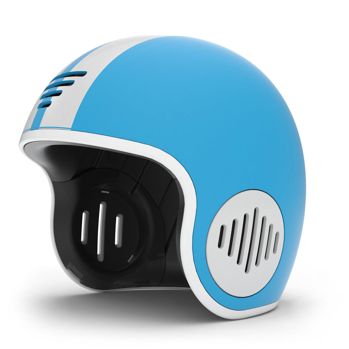 Bobbi Small Blue