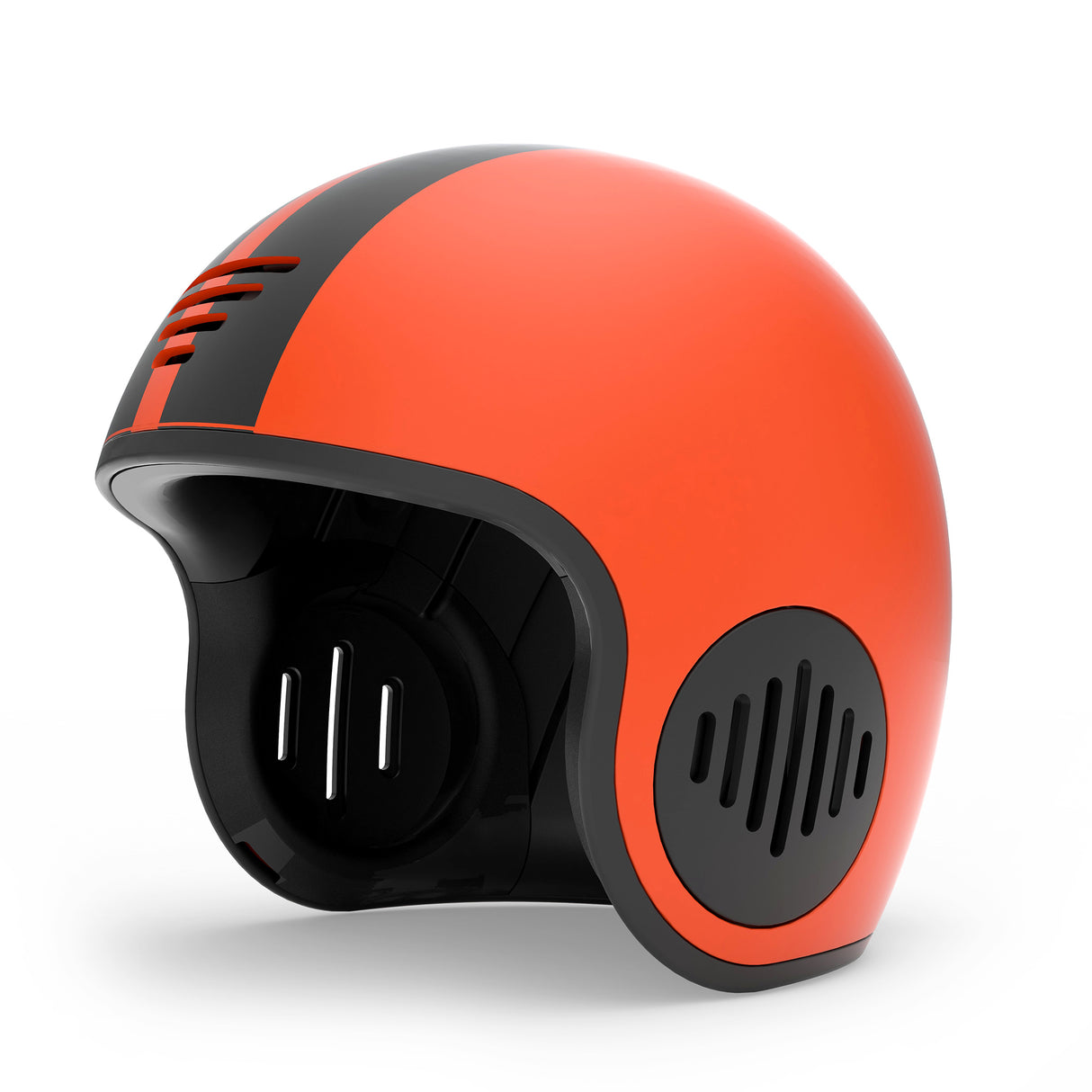 Bobbi Small Orange
