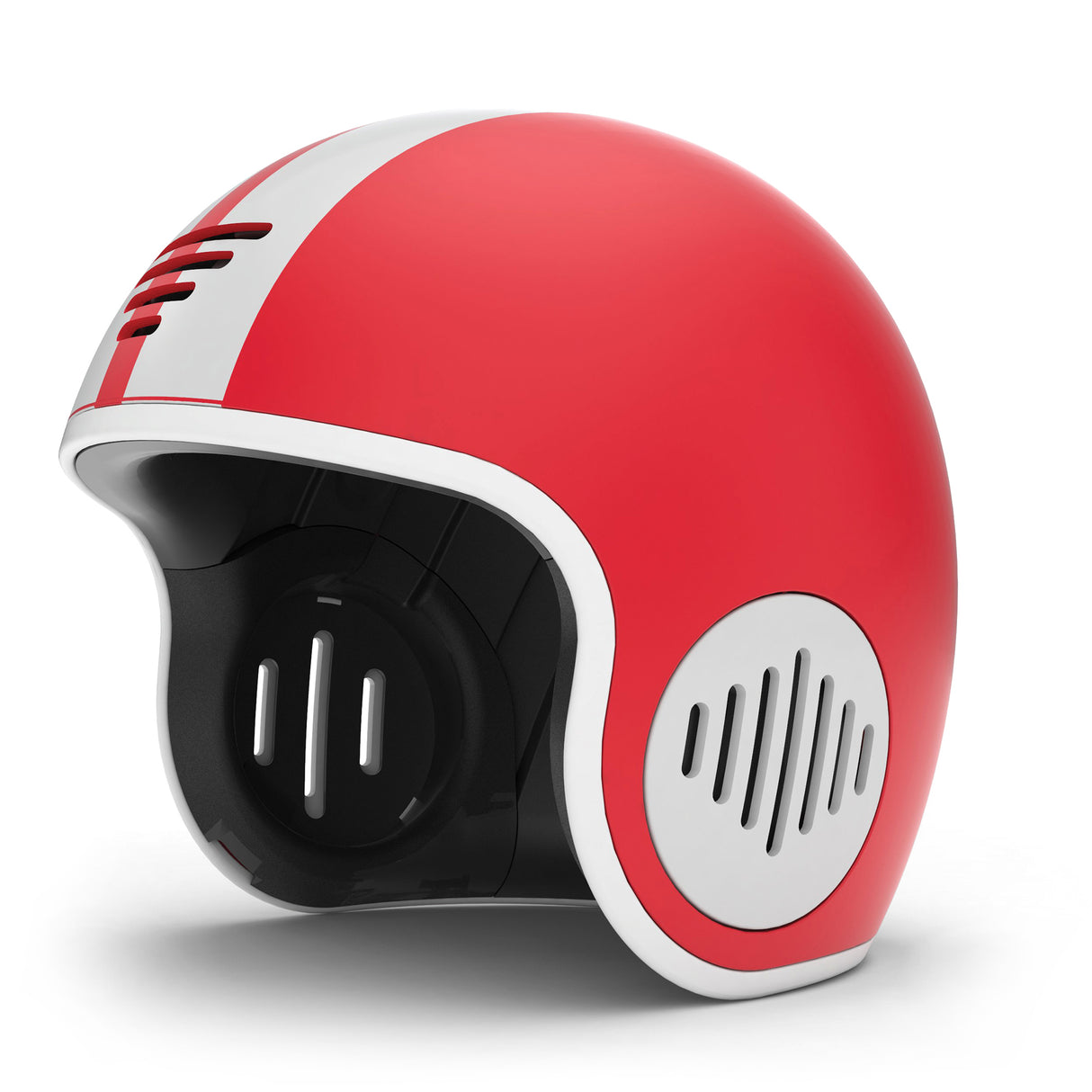 Bobbi Small Red
