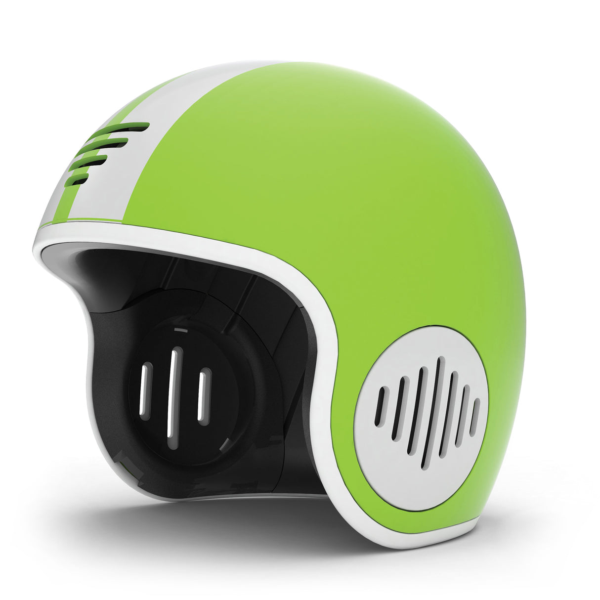 Bobbi XS Lime