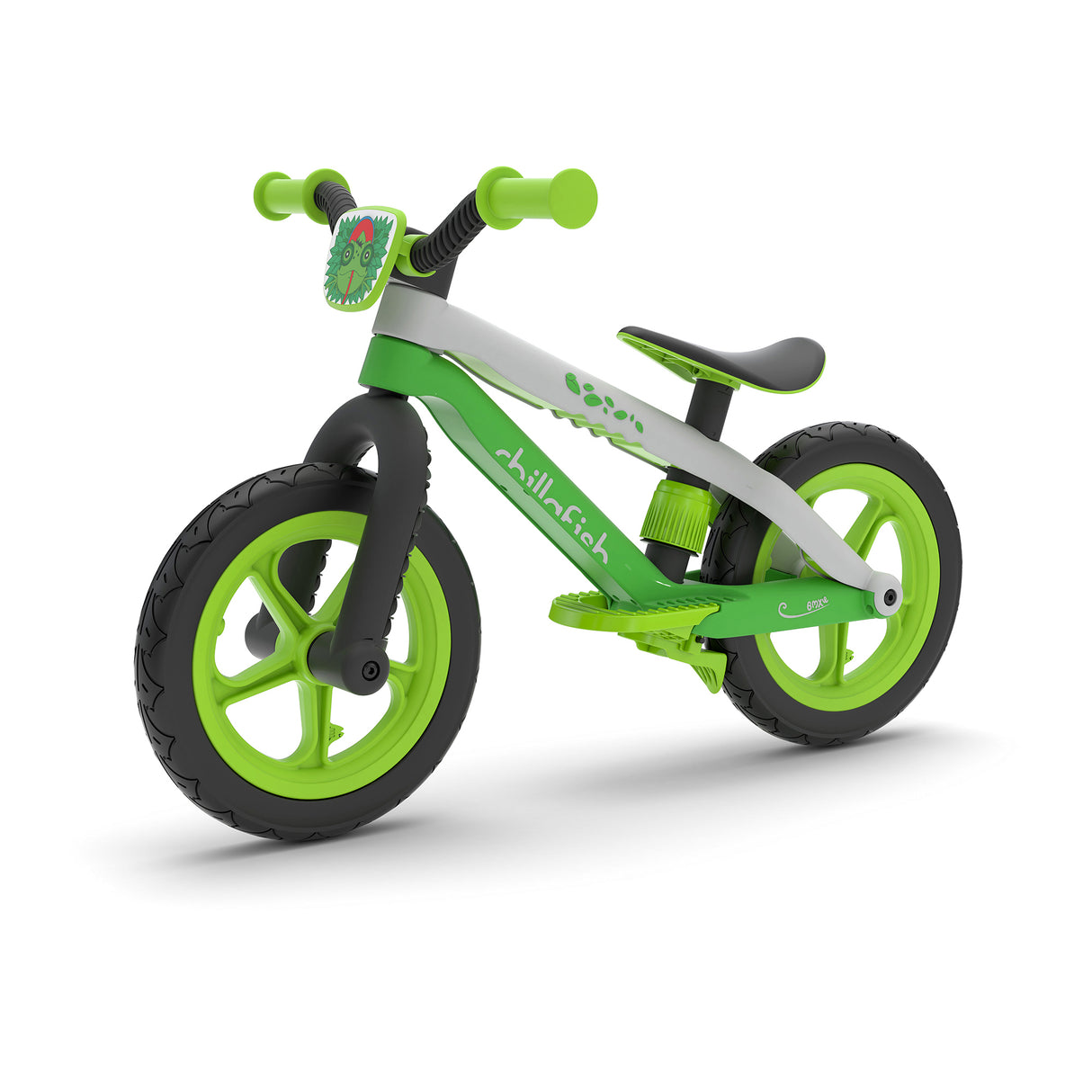 Bmxie Lime