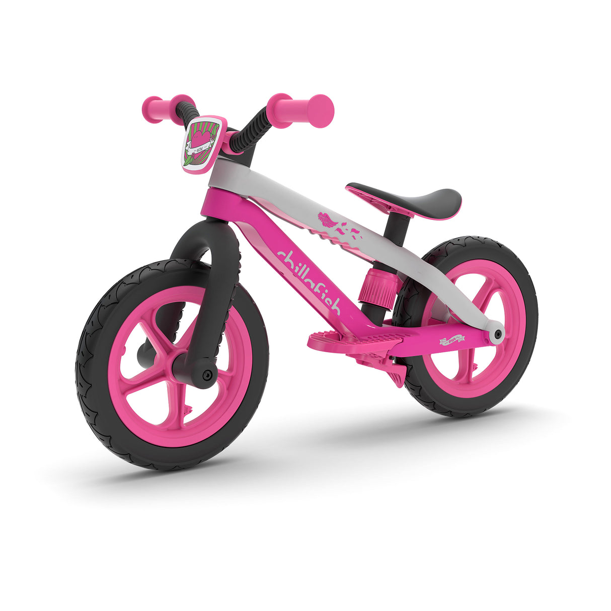 Bmxie Pink