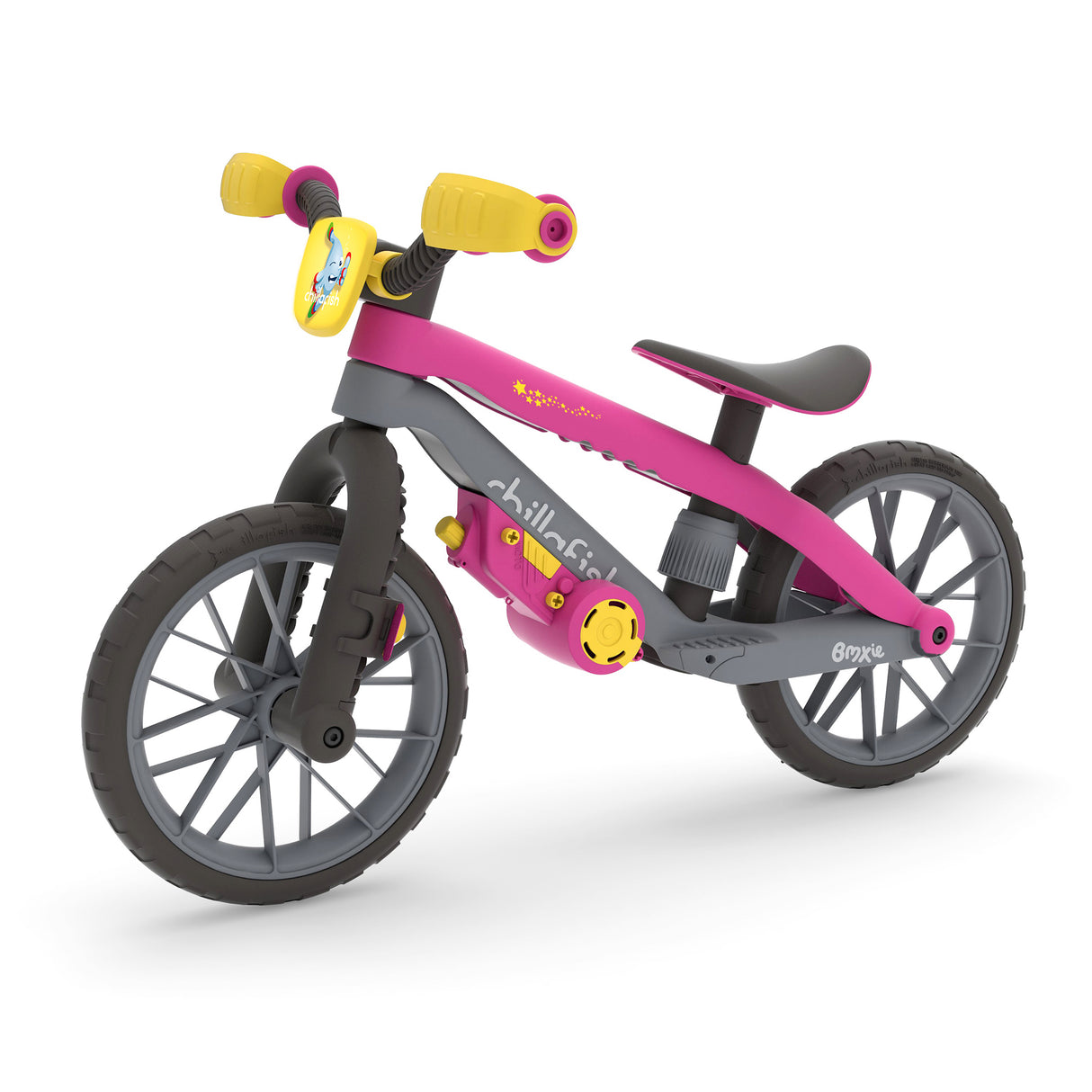 Bmxie Moto Pink