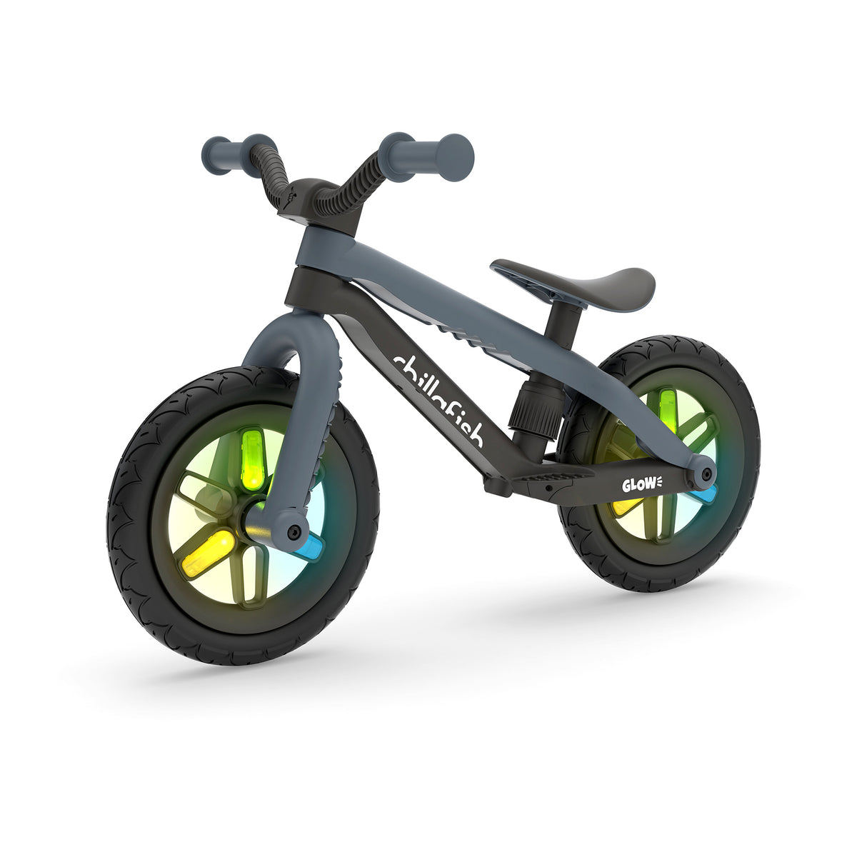 Bmxie Glow Anthracite
