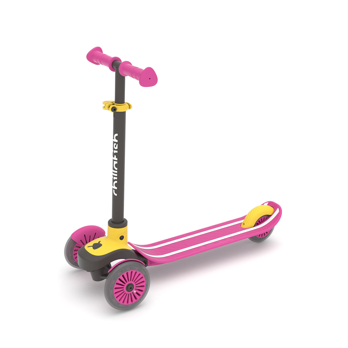Scotti Pink