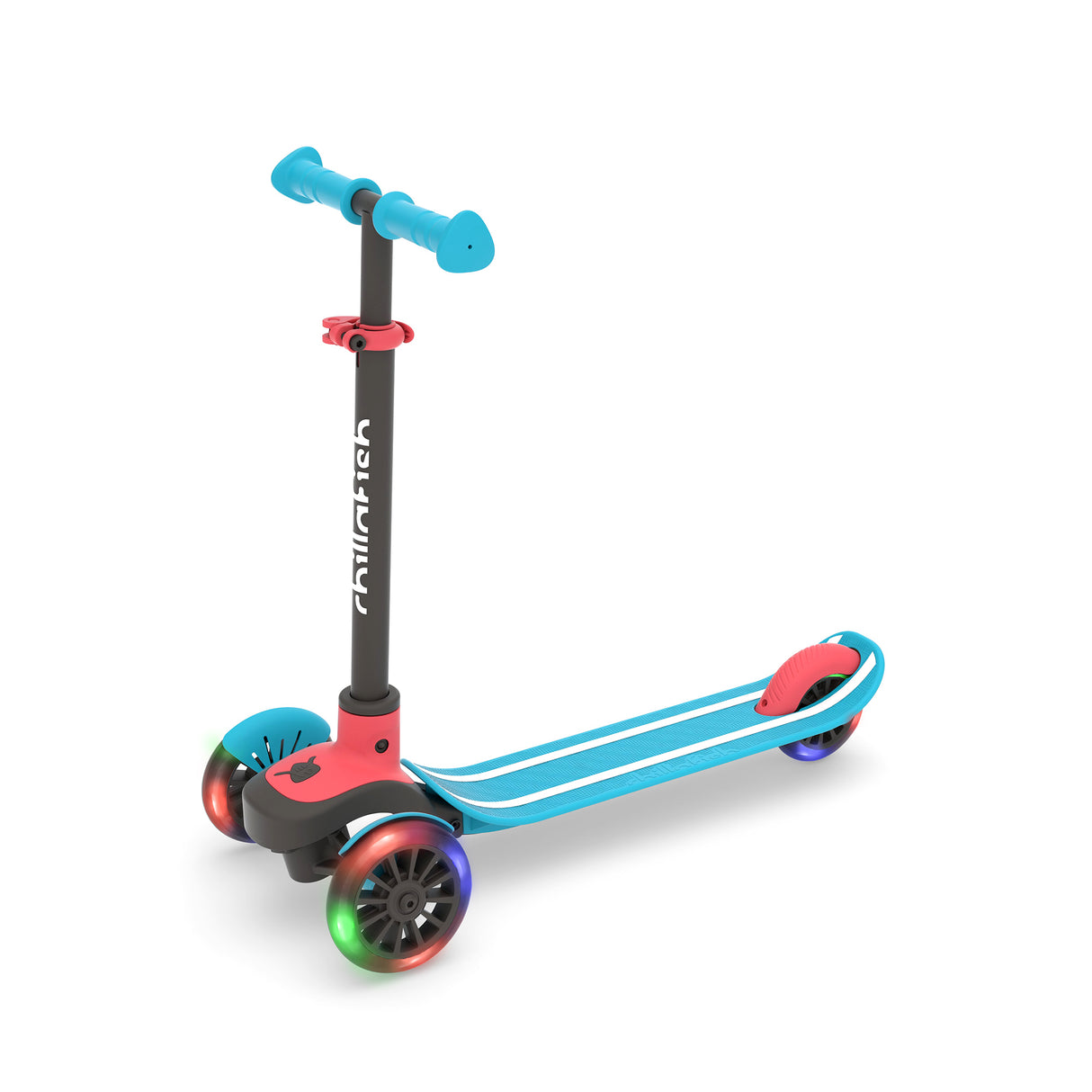 Scotti Glow Blue