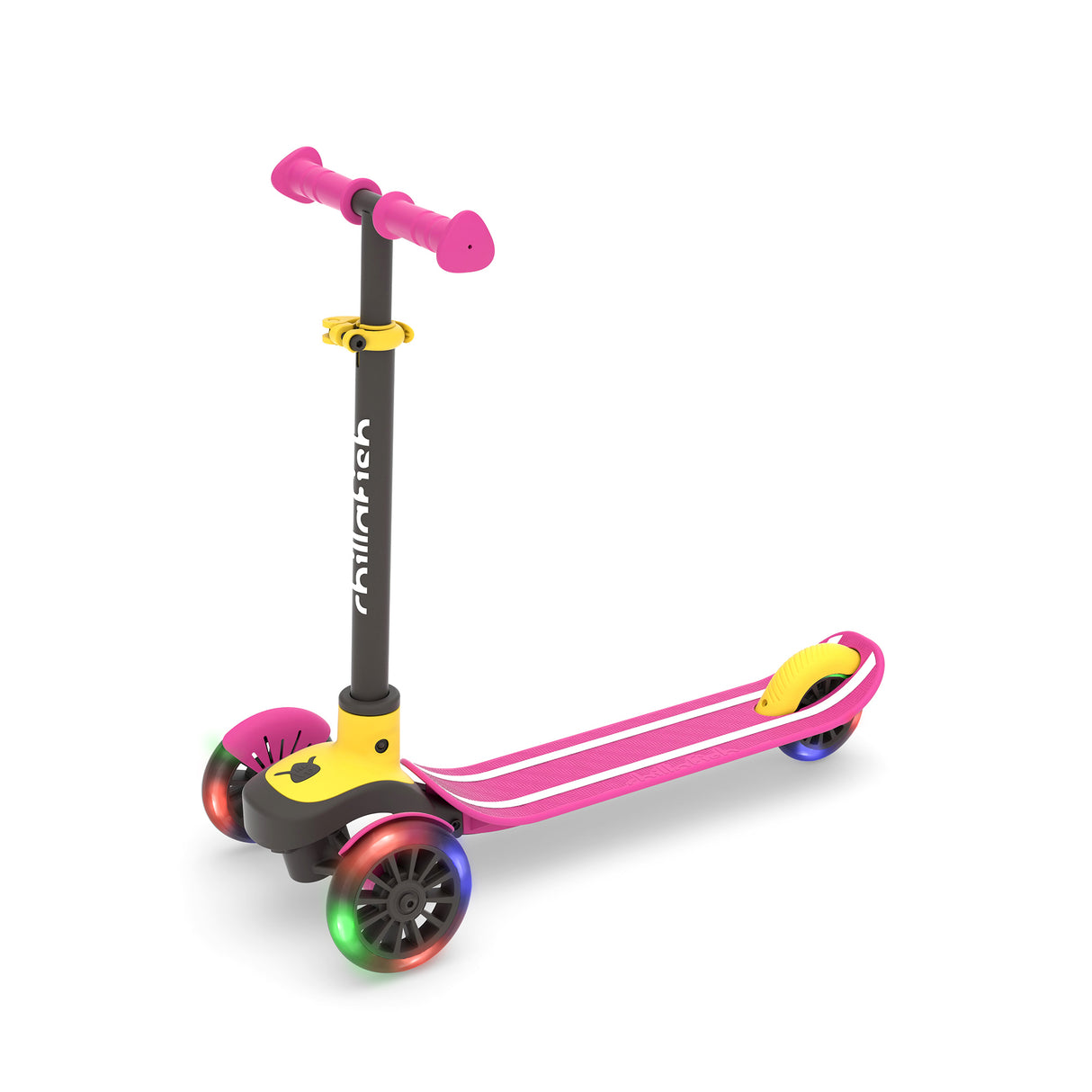 Scotti Glow Pink