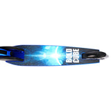 Sapphire - Deluxe 2 Wheel Scooter