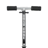 Black - 2 Wheel Scooter