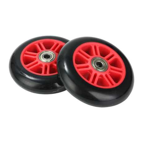 Stunt Scooter Wheels