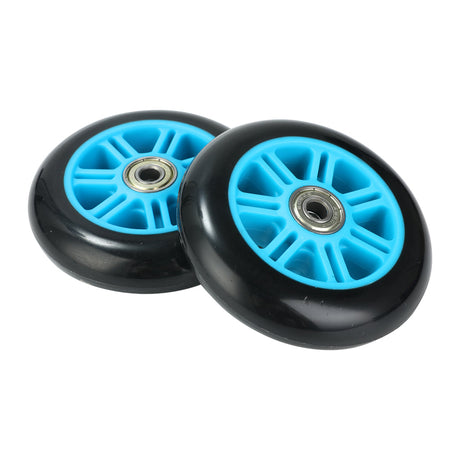 Stunt Scooter Wheels
