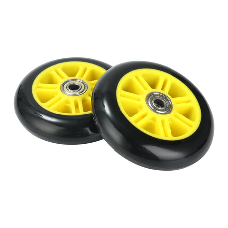 Stunt Scooter Wheels