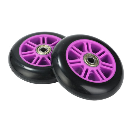 Stunt Scooter Wheels