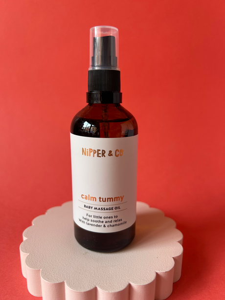 Witch Hazel, Postpartum Perineal Mist to Soothe Pain and Promote Healing After Labour, 100ml