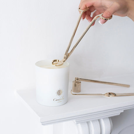 Candle Care Kit