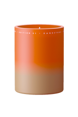 Sandstone Candle