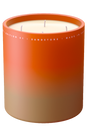 Never Go Alone Sandstone Candle