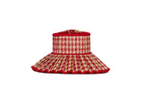 Basque | Luxe Capri Hat