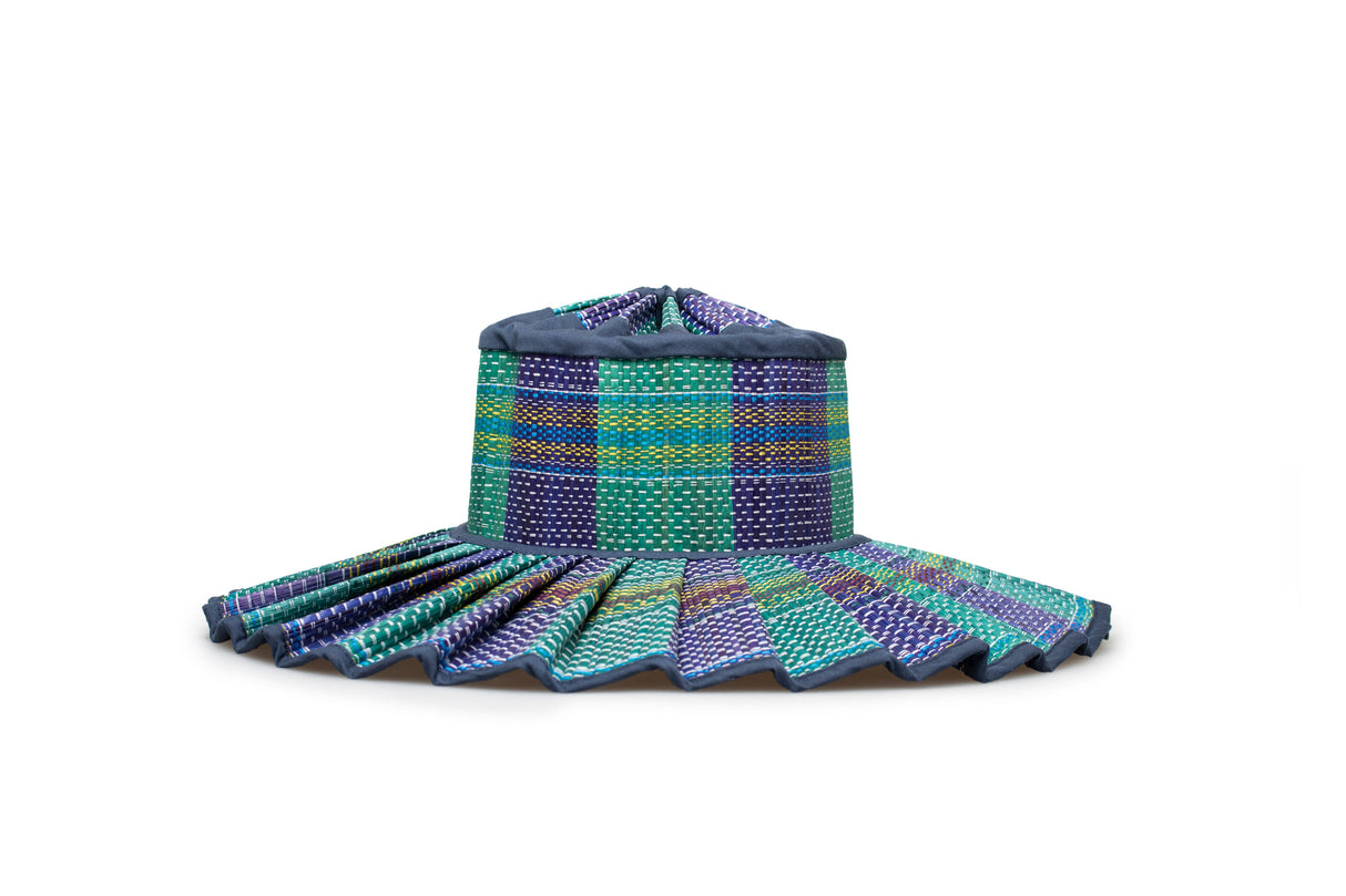 Puerto Rico | Island Capri Hat