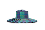 Puerto Rico | Island Capri Hat