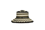 Kaimu | Island Capri Chic Hat