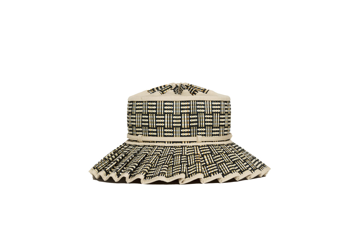 Osaka | Island Capri Chic Hat
