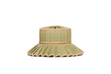 Planted Eucalypt | Island Capri Chic Hat