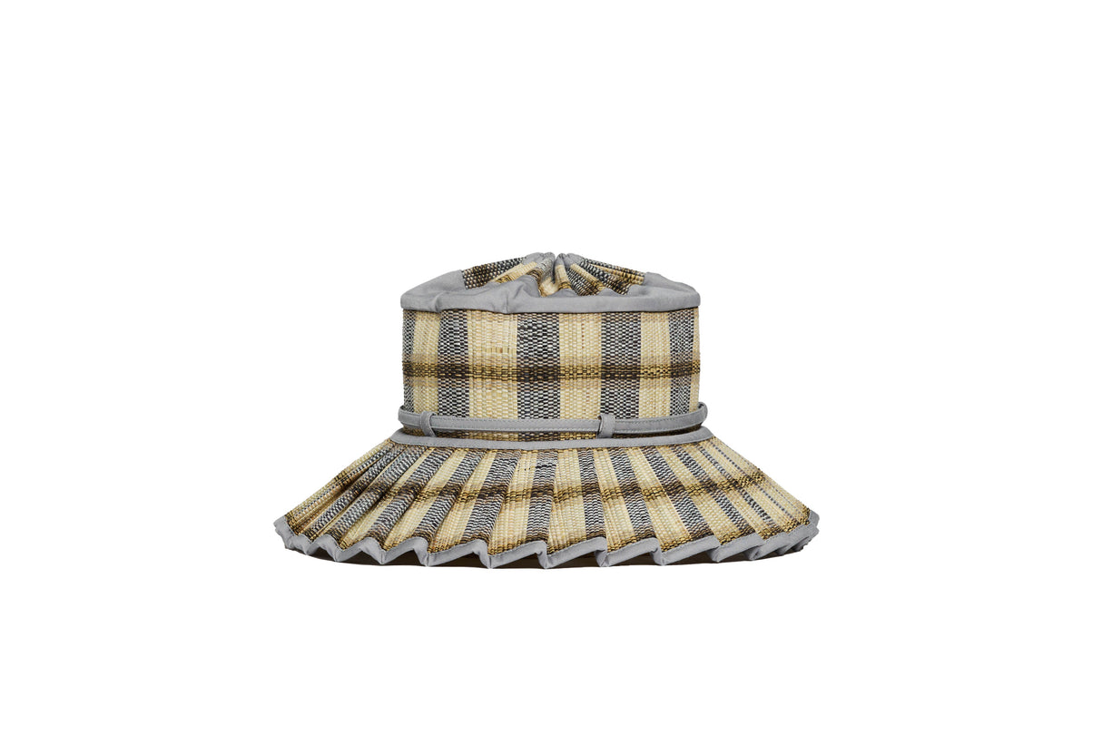 Taroko Capri Chic Hat