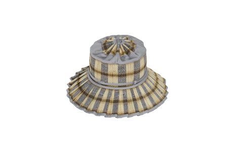 Taroko Capri Chic Hat