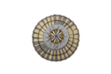 Taroko Capri Chic Hat