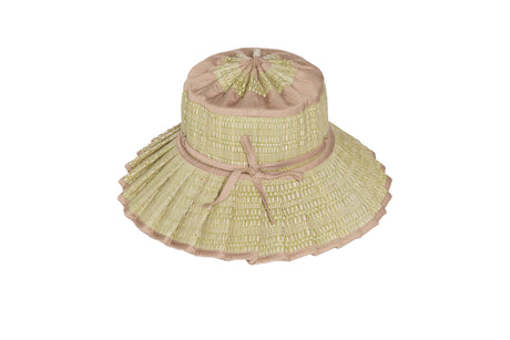 Clovelly | Island Capri Child Hat