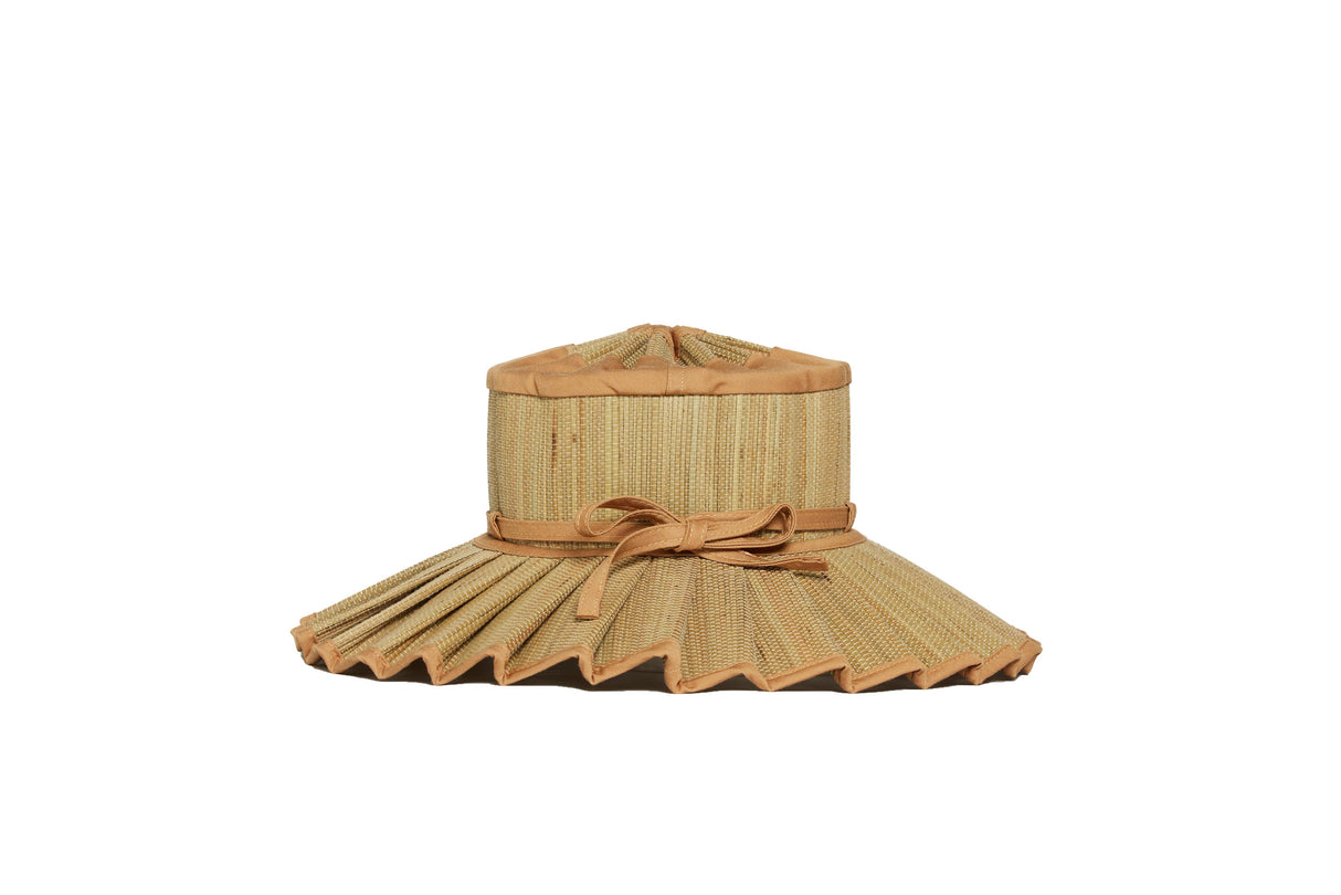 Sandy Bay Capri Child Hat
