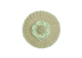 St Lucia | Luxe Capri Child Hat
