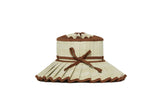 Tea House | Island Capri Child Hat
