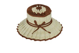 Tea House | Island Capri Child Hat