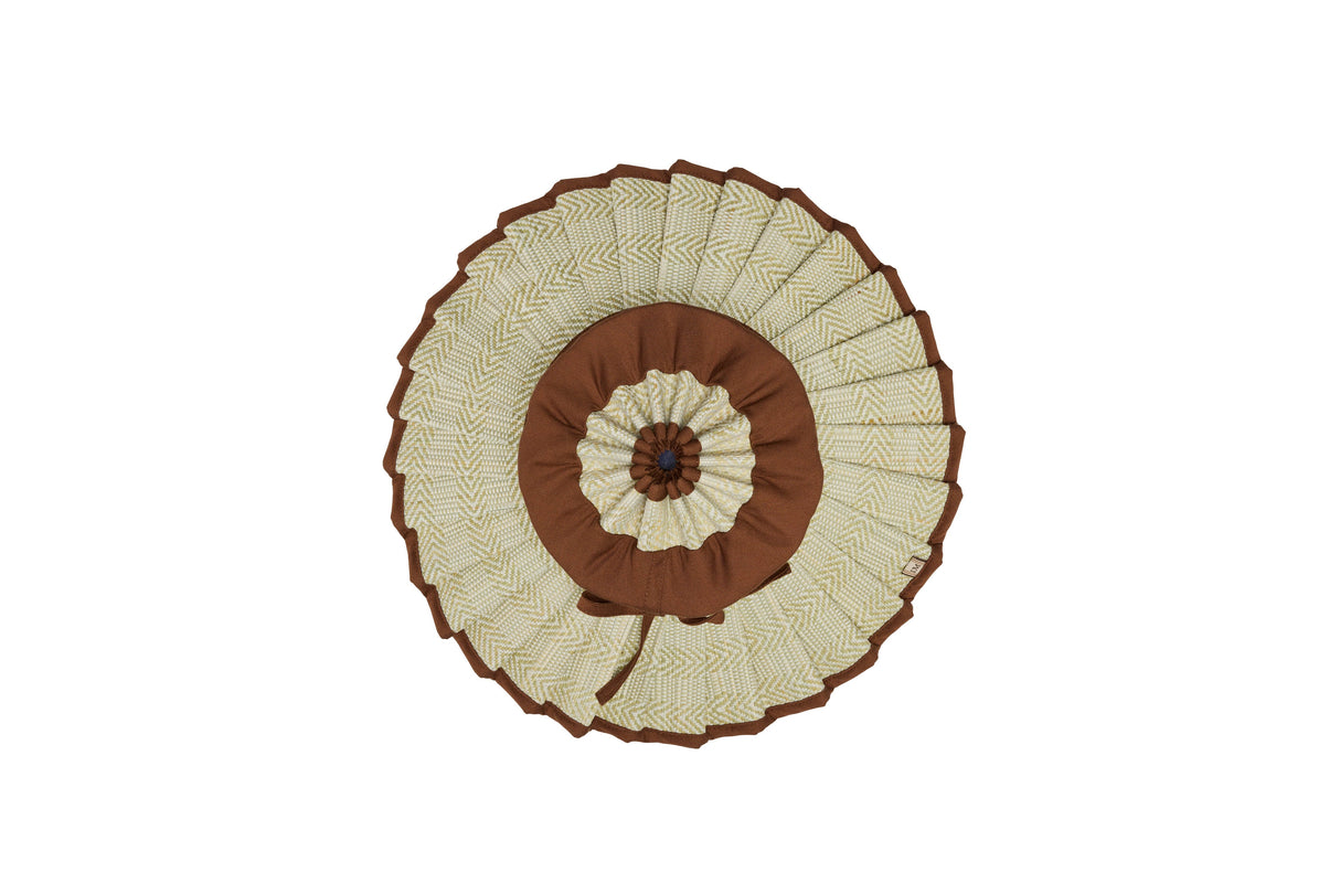 Tea House | Island Capri Child Hat