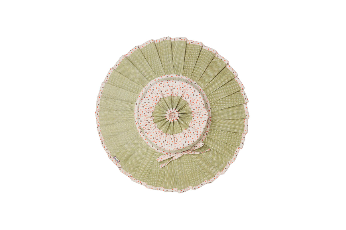 Tribeca | Luxe Capri Child Hat