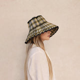 Kobe | Island Capri Hat