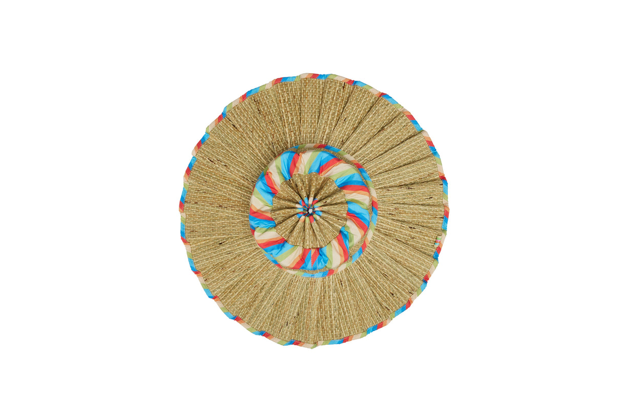 Beach Comber | Luxe Capri Hat