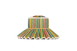 Beach Resort | Luxe Capri Hat
