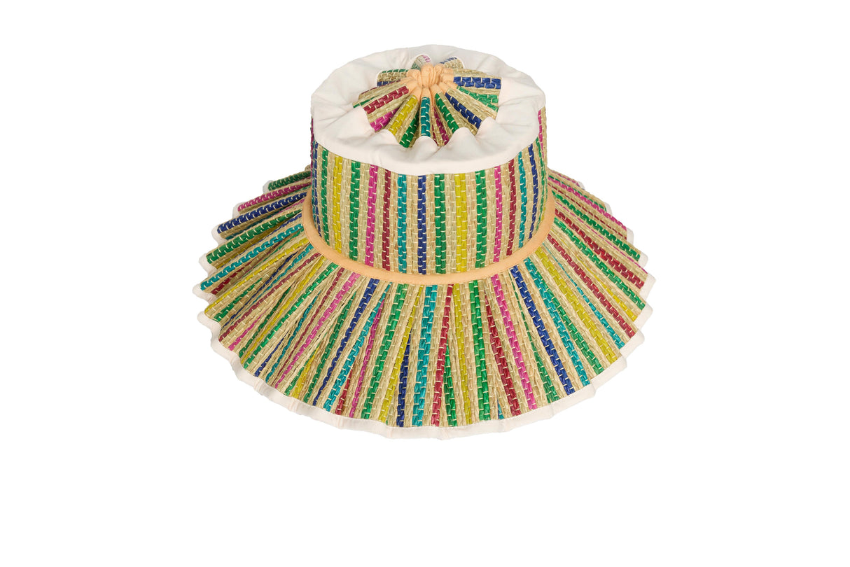 Beach Resort | Luxe Capri Hat