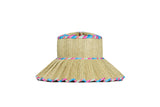 Gulf Coast | Luxe Capri Hat