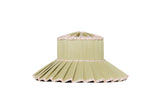 Tribeca | Luxe Capri Hat