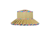 Gulf Coast | Luxe Capri Hat