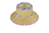 Gulf Coast | Luxe Capri Hat