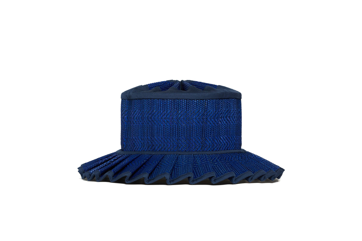 Bowerbird Capri Hat