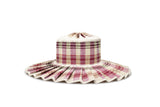 Singapore | Island Capri Hat