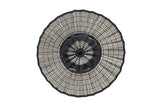 Black Bamboo | Island Capri Hat