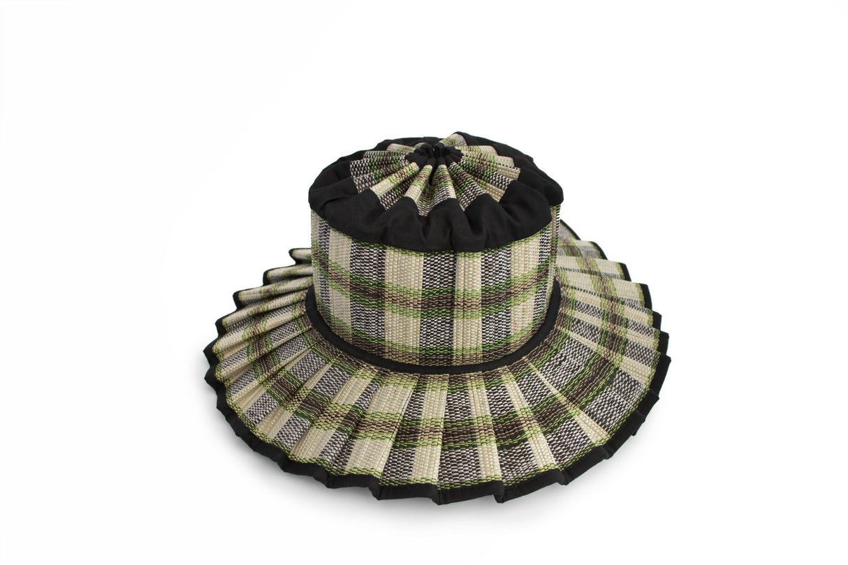 Kobe | Island Capri Hat